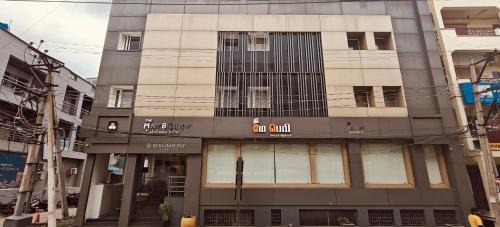 Uttukuli Hotel | The Mayberry -A Bergamont Group of Hotels