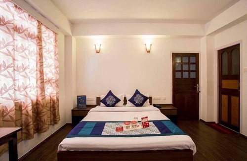 Sungava Hotel | The Mazong Hotel- Double room #2