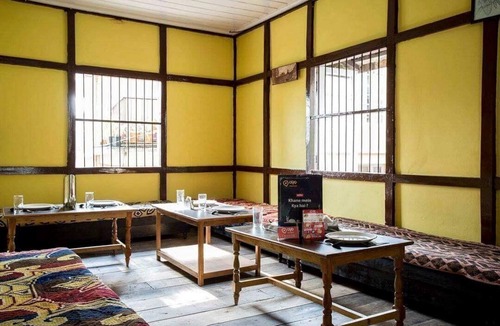 Sungava Apartment | The Mazong Hotel- Double room #7