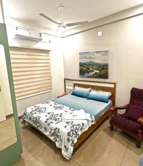 Kakkanad Apartment | The Meadows Kakkanad