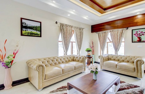 Chikkamagaluru Hotel | The Meridian, 10 Mins To Mahatma Gandhi Park