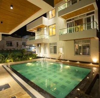 Bedla Villa | The Merlin's Groove
