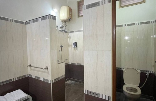 Heritage Town House | The Meruka House