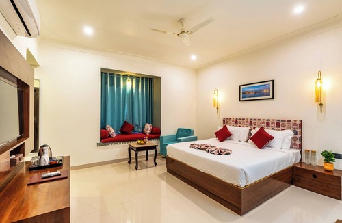 Bedla Hotel | The Mewar Resort & Garden