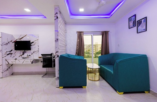 Rasulgarh Hotel | THE MIDLAND