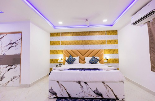 Rasulgarh Hotel | THE MIDLAND