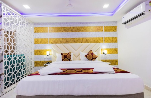 Rasulgarh Hotel | THE MIDLAND