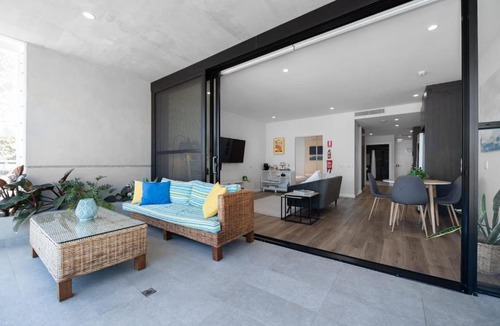 Leederville Apartment | The Milano Leederville - Unit 12
