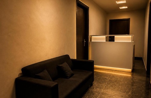 Noida Hotel | The Milford Noida