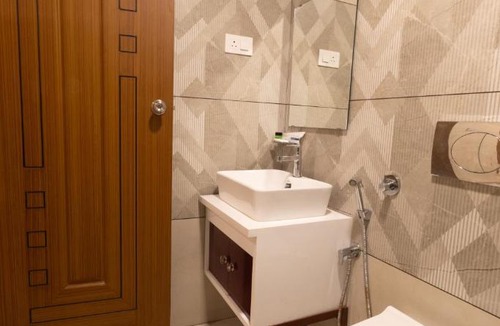 Pollachi Hotel | The Modern Inn