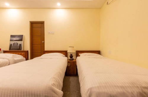 Pollachi Hotel | The Modern Inn