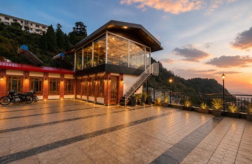 Mussoorie Hotel | The Moksh DA Hotel A Premium Property Near Jaypee Hotel