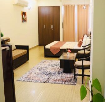 Badheri Rajputan Apartment | The Moksh