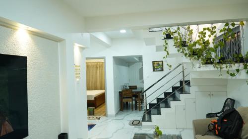 Ooty Villa | The Moon Graceful Villa