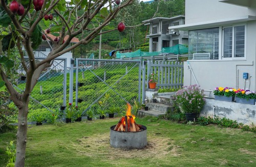 Ooty Villa | The Moon Graceful Villa -Luxury Retreat in the Hills