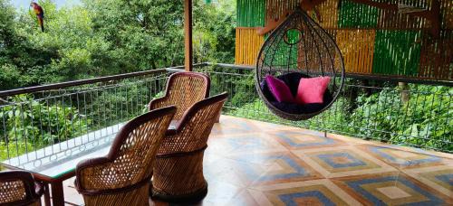 Amritpur Bed & Breakfast | The Moon Light Home stay