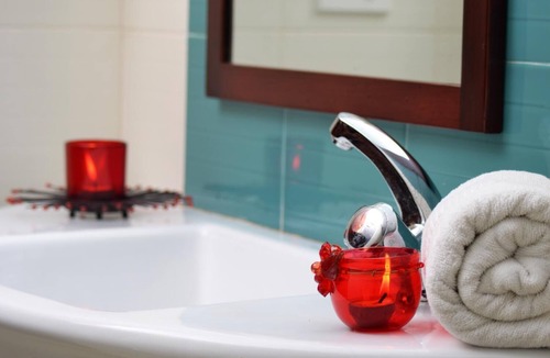 Central Chennai Hotel | The Mount Regency
