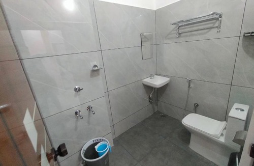 Kakkanad Apartment | The Mountmist Apartment