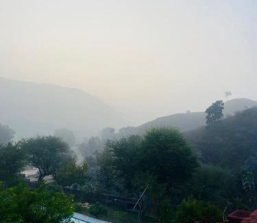 Udaipur Villa | The Mudcasa