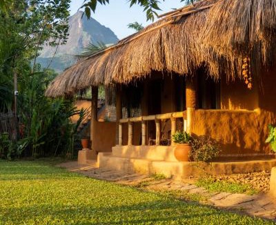 Maraiyur Resort | The Mudhouse Marayoor