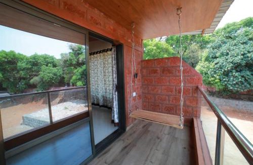 Mahabaleshwar Hotel | The Mulberry Nature Resort