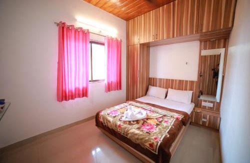 Khattalwada Hotel | The Mulberry Nature Resort