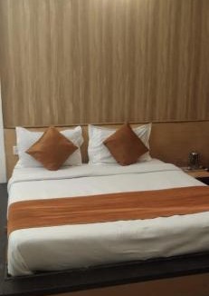 Khattalwada Hotel | The Mulberry Nature Resort