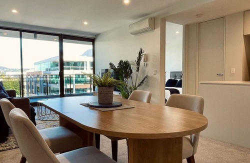 Barton Apartment | The Murdoch in the heart of Barton