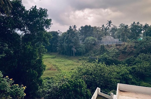 Varkala Hotel | The Mystic Cliff Varkala