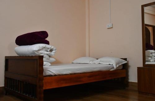 Karsiyang Bed & Breakfast | The Mystic Mountain, rooms and Apartment