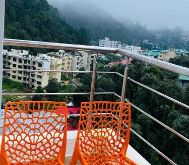 Shyamkhet Apartment | The Nainital'S Premium Luxury CLARKS Premises