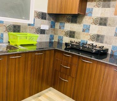 Shyamkhet Apartment | The Nainital'S Premium Luxury CLARKS Premises