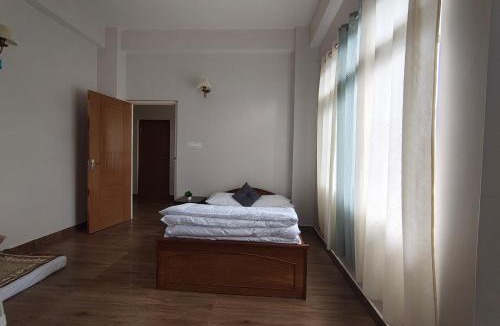 Turuk Apartment | The Namchi Perch