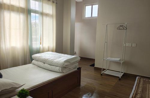 Turuk Apartment | The Namchi Perch