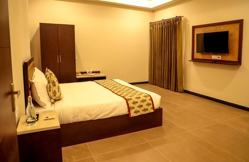 Udaipurwati Resort | The Nangal Resort