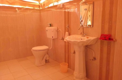 Pushkar Hotel | The Narayan Resort