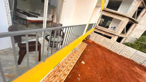 Bommayapalayam House | The Nature Retreat Elite