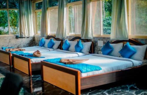 Chikkamagaluru Hotel | The Nature's Nest