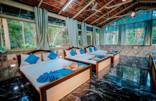 Chikkamagaluru Hotel | The Nature's Nest