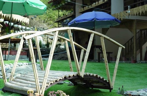 Bhimtal Hotel | The Naturewalk Riverside Chaffi Bhimtal