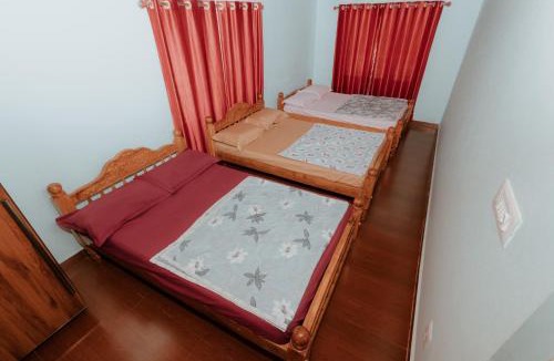 Katakeri Rural Villa | The Navy Retreat