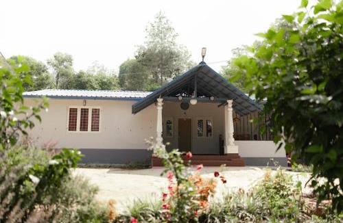 Katakeri Rural Villa | The Navy Retreat