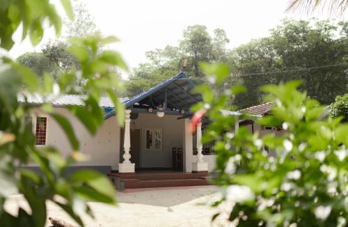 Katakeri Rural Villa | The Navy Retreat