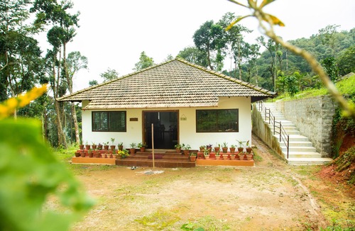 Madikeri Cabin | The Nest Bettathur Coorg 005