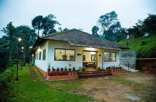 Madikeri House | The Nest Bettathur Coorg Ct No 1