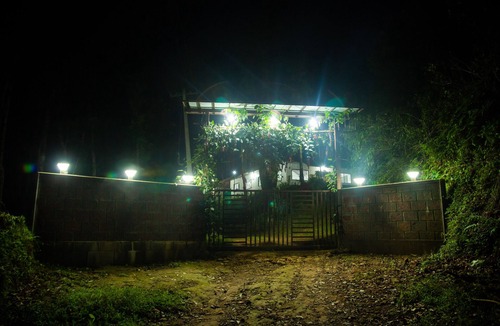 Madikeri House | The Nest Bettathur Coorg Ct No 1