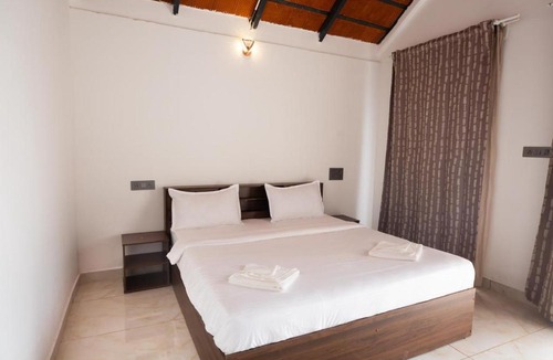 Madikeri House | The Nest Bettathur, Coorg