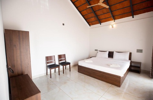 Madikeri House | The Nest Bettathur, Coorg