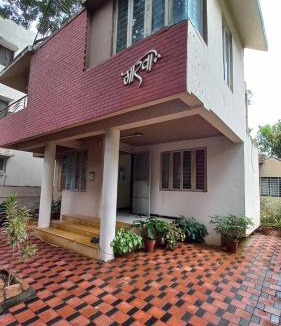 Miraj Villa | The Nest - Garwa