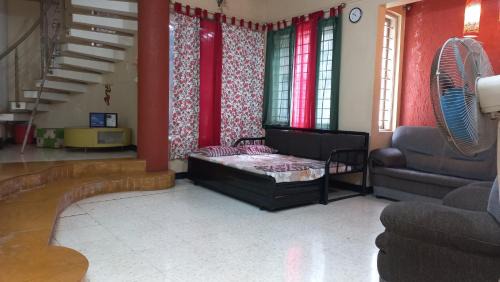 Miraj Villa | The Nest - Garwa